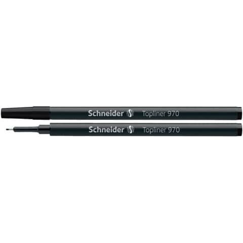 Schneider Topliner 970 Fineliner schwarz 0,4 mm 1 St.