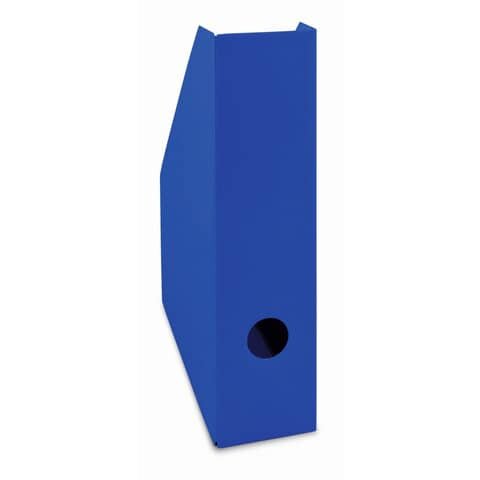 LANDRE LANDRÉ® Stehsammler 100552130 blau Karton, DIN A4