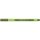 SCHNEIDER Fineliner Line-Up - 0,4 mm, oliv
