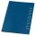 VELOFLEX Ringbuch 2-Ringe blau 2,8 cm DIN A4