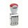 TRODAT Classic 1004 Dater - Datumstempel, 15 x 3 mm