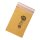 JIFFY Papierpolstertasche Größe 1 - 180 x 280mm, braun