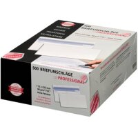 MAILmedia Briefumschläge Revelope® Professional...