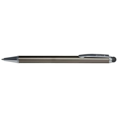 ONLINE Kugelschreiber Stylus XL - Touch Pen, gun