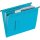 PAGNA Personalmappen blau