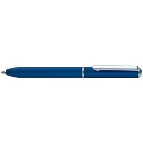 ONLINE Kugelschreiber Mini Portemonaie - Blue