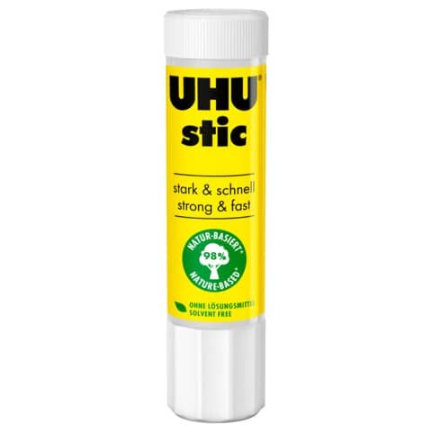 UHU stic Klebestift ohne Lösungsmittel 21 g