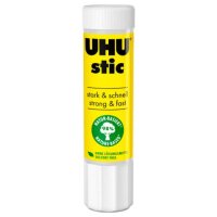 UHU stic Klebestift ohne Lösungsmittel 21 g