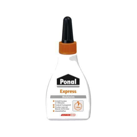 PONAL Express Holzleim - 60 g