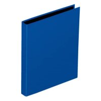PAGNA Ringbuch Basic Colours - A5, 4-Ring, Ring-Ø...