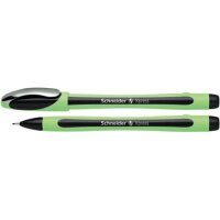 SCHNEIDER Fineliner Xpress - 0,8 mm, schwarz...