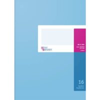 KÖNIG & EBHARDT Spaltenbuch 86-11661 16-Spalten,...