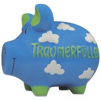 KCG Spardose Schwein "Traumerfüller" -...