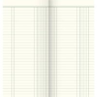 KÖNIG & EBHARDT Spaltenbuch - 1 Spalten, 13,7 x...
