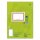 STAUFEN GREEN Ringbuchblock - A5, 100 Blatt, 70 g/qm, liniert
