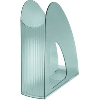 HAN Stehsammler TWIN - DIN A4/C4, standfest, modern,...