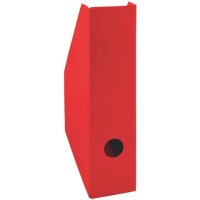 LANDRE LANDRÉ® Stehsammler 100552128 rot...