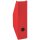 LANDRE LANDRÉ® Stehsammler 100552128 rot Karton, DIN A4