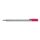STAEDTLER Feinschreiber triplus® - 0,3 mm, bordeauxrot