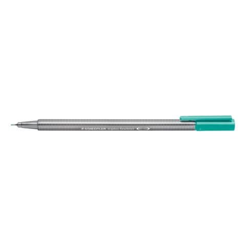 STAEDTLER Feinschreiber triplus® - 0,3 mm, französisch-grün