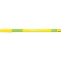 SCHNEIDER Fineliner Line-Up - 0,4 mm, gelb