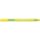 SCHNEIDER Fineliner Line-Up - 0,4 mm, gelb