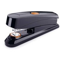 novus Heftgerät B 8FC schwarz