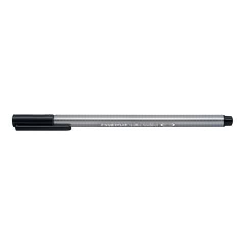 STAEDTLER Feinschreiber triplus® - 0,3 mm, schwarz