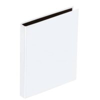 PAGNA Ringbuch Basic Colours - A5, 2-Bügel-Mechanik,...