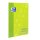 OXFORD Malblock - A4, 100 Blatt, 90 g/qm
