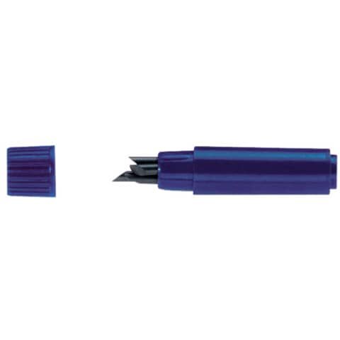 STAEDTLER Mars® Lumograph Zirkelminen - HB, Dose à 4 Minen