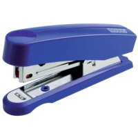 novus Heftgerät B10 Professional blau