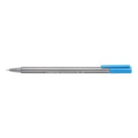 STAEDTLER Feinschreiber triplus® - 0,3 mm, lichtblau