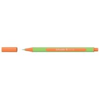 SCHNEIDER Fineliner Line-Up - 0,4 mm, orange