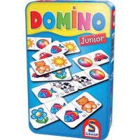 Schmidt DOMINO Junior Kartenspiel