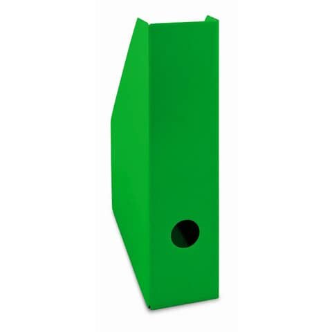 LANDRE LANDRÉ® Stehsammler 100552131 grün Karton, DIN A4
