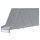LEITZ 2421 Sammler Orgaclass® - Polystyrol, grau