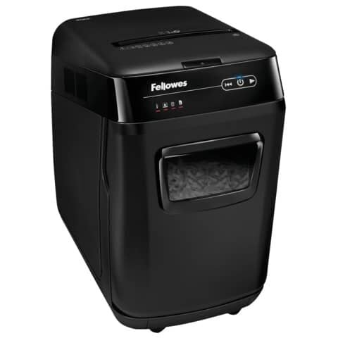 FELLOWES Aktenvernichter AutoMax™ - 200C