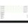 ZETTLER Papier-Schreibunterlage 102 Practica - 52 Blatt, 600x370x8mm, schwarz/blau
