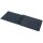 RÖSSLER Fotospiralbuch SOHO - 19,5 x 14,5 cm, 40 Seiten, schwarz