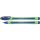 SCHNEIDER Fineliner Xpress - 0,8 mm, blau (dokumentenecht)