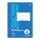 STAUFEN PREMIO Oktavheft LIN51 - A6, 32 Blatt, 90 g/qm, 7 mm liniert