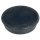 FRANKEN Magnet, 38 mm, 1500 g, schwarz