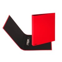 PAGNA Basic Ringbuch 2-Ringe rot DIN A4