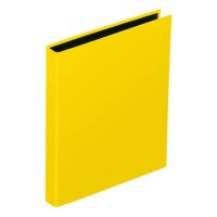 PAGNA Ringbuch Basic Colours - A5, 2-Bügel-Mechanik,...