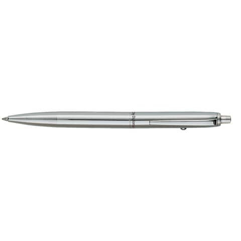 DIPLOMAT Kugelschreiber Spacetec A1 glanzchrom