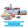 FRANKEN X-tra!Line® Moderationsbox - Grundausstattung, 1.000 Teile
