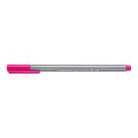 STAEDTLER Feinschreiber triplus® - 0,3 mm, magenta
