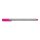 STAEDTLER Feinschreiber triplus® - 0,3 mm, magenta