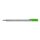 STAEDTLER Feinschreiber triplus® - 0,3 mm, gelbgrün